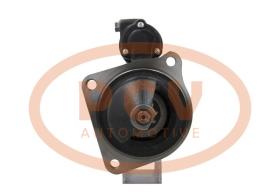 PCV MS387 - ARRANQUE IVECO 4.0 KW 24V MAHLE NEW