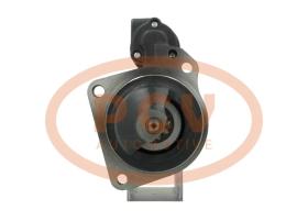 PCV MS388 - ARRANQUE FIAT/IVECO 2.7 KW 12V MAHLE NEW