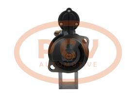 PCV MS390 - ARRANQUE RUGGERINI 2.7 KW 12V MAHLE NEW