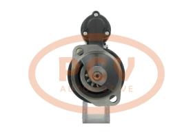 PCV MS393 - ARRANQUE HATZ 2.7 KW 12V MAHLE NEW