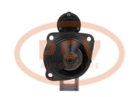 PCV MS395 - ARRANQUE PERKINS 3.2 KW 12V MAHLE NEW