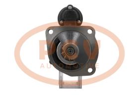 PCV MS397 - ARRANQUE CARRARO 3.2 KW 12V MAHLE NEW