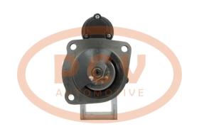 PCV MS399 - ARRANQUE PERKINS 3.2 KW 12V MAHLE NEW T/MAHLE [1807]