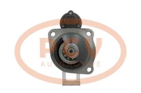 PCV MS400 - ARRANQUE PERKINS 4.2 KW 12V MAHLE NEW