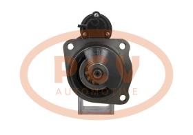 PCV MS401 - ARRANQUE PERKINS 4.2 KW 12V MAHLE NEW