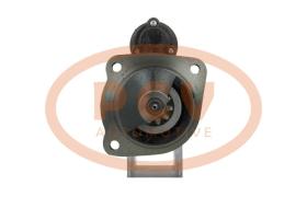 PCV MS403 - ARRANQUE PERKINS 4.2 KW 12V MAHLE NEW