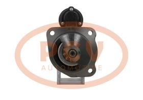 PCV MS407 - ARRANQUE 12V MAHLE NEW