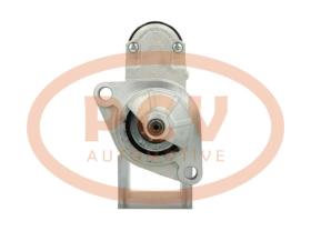 PCV MS414 - ARRANQUE YANMAR 1.0 KW 12V MAHLE NEW