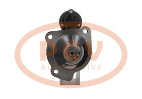  MS416 - ARRANQUE JOHN DEERE 4.2 KW 12V MAHLE NEW
