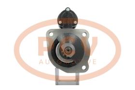 PCV MS418 - ARRANQUE CASE INTERNATIONAL 2.7 KW 12V MAHLE NEW