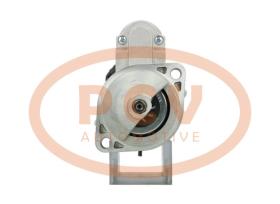 PCV MS428 - ARRANQUE JOHN DEERE 3.0 KW 24V MAHLE NEW
