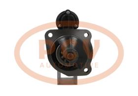 PCV MS43 - ARRANQUE RENAULT 4.2 KW 12V MAHLE NEW