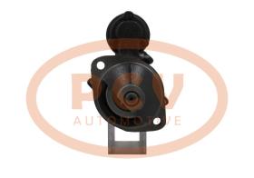 PCV MS430 - ARRANQUE JOHN DEERE 3.2 KW 12V MAHLE NEW