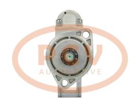PCV MS432 - ARRANQUE HATZ 2.0 KW 12V MAHLE NEW T/MAHLE [1815]