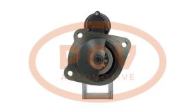 PCV MS435 - ARRANQUE MERCEDES 4.0 KW 24V MAHLE NEW