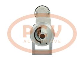 PCV MS436 - ARRANQUE HATZ 1.0 KW 12V MAHLE NEW