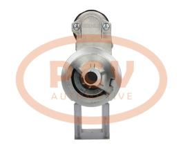 PCV MS437 - ARRANQUE HATZ 1.0 KW 12V MAHLE NEW