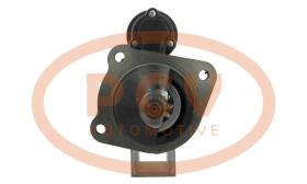  MS439 - ARRANQUE MERCEDES 4.0 KW 24V MAHLE NEW