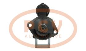 PCV MS44 - ARRANQUE CLAAS 3.0 KW 12V MAHLE NEW