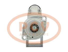 PCV MS445 - ARRANQUE DEUTZ-FAHR KHD 2.0 KW 12V MAHLE NEW