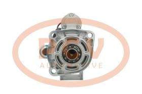 PCV MS447 - ARRANQUE CATERPILLAR 5.5 KW 24V MAHLE NEW