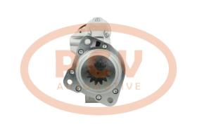 PCV MS452 - ARRANQUE DEUTZ 6.5 KW 24V MAHLE NEW