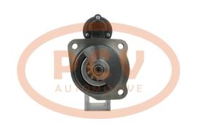 PCV MS486 - ARRANQUE JOHN DEERE 4.2 KW 12V MAHLE NEW