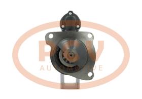 PCV MS51 - ARRANQUE MASSEY FERGUSON 2.7 KW 12V MAHLE NEW