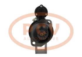 PCV MS58 - ARRANQUE LAMBORGHINI 3.0 KW 12V MAHLE NEW