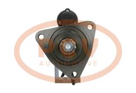PCV MS64 - ARRANQUE CASE 4.2 KW 12V MAHLE NEW