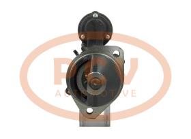 PCV MS641 - ARRANQUE DEUTZ 3.2 KW 12V MAHLE NEW