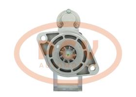 PCV MS645 - ARRANQUE DEUTZ-FAHR KHD 3.2 KW 12V MAHLE NEW