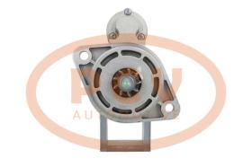 PCV MS646 - ARRANQUE DEUTZ 3.5 KW 24V MAHLE NEW