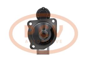 PCV MS65 - ARRANQUE DEUTZ 4.0 KW 12V MAHLE NEW