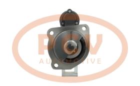 PCV MS651 - ARRANQUE DEUTZ AG / KHD 4.0 KW 12V MAHLE NEW