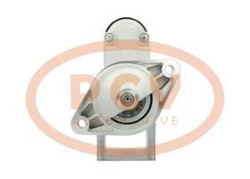 PCV MS656 - ARRANQUE ISEKI 2.0 KW 12V MAHLE NEW