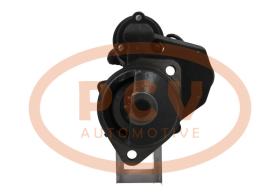 PCV MS658 - ARRANQUE DEUTZ 3.2 KW 12V MAHLE NEW