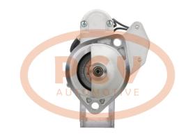 PCV MS659 - ARRANQUE DEUTZ 2.6 KW 12V MAHLE NEW