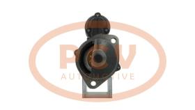 PCV MS67 - ARRANQUE DEUTZ 4.0 KW 12V MAHLE NEW
