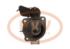 PCV MS70 - ARRANQUE DEUTZ 4.0 KW 24V MAHLE NEW