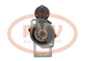 PCV MS725 - ARRANQUE HATZ 3.2 KW 12V MAHLE NEW