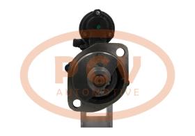 PCV MS738 - ARRANQUE SAME 3.2 KW 12V MAHLE NEW