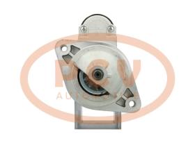 PCV MS74 - ARRANQUE DEUTZ-FAHR KHD 2.0 KW 12V MAHLE NEW
