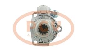 PCV MS75 - ARRANQUE CATERPILLAR 9.0 KW (SHORT VERSION) 24V MAHLE NEW