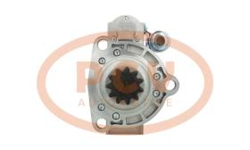 PCV MS77 - ARRANQUE FIAT 9.0 KW 24V MAHLE NEW