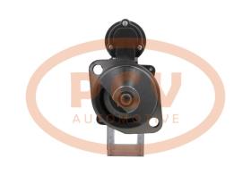 PCV MS89 - ARRANQUE JOHN DEERE 3.4 KW 12V MAHLE NEW