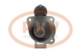 PCV MS90 - ARRANQUE IVECO 4.0 KW 24V MAHLE NEW