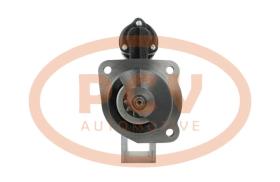 PCV MS91 - ARRANQUE VALMET 3.0 KW 12V MAHLE NEW