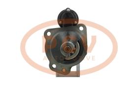 PCV MS94 - ARRANQUE JOHN DEERE 4.2 KW 12V MAHLE NEW