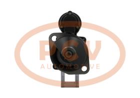 PCV MS96 - ARRANQUE JOHN DEERE 4.0 KW 24V MAHLE NEW